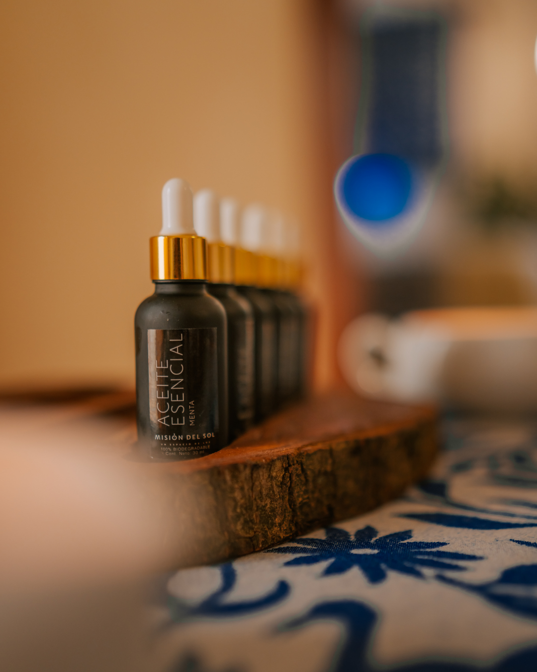 Productos de Spa