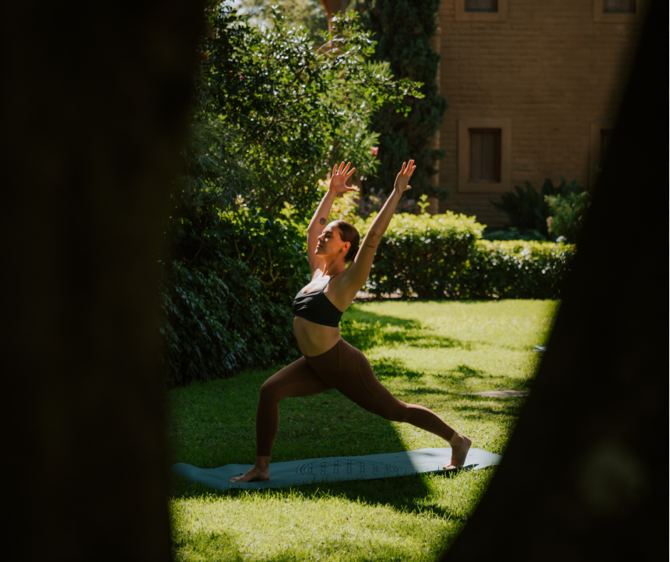 Hatha Yoga